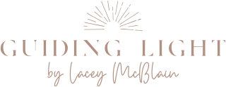 Guiding Light by Lacey McBlain